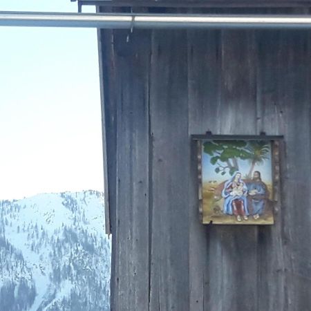 Kirchengasse 162 - Alte Post Bad Aussee Exterior foto